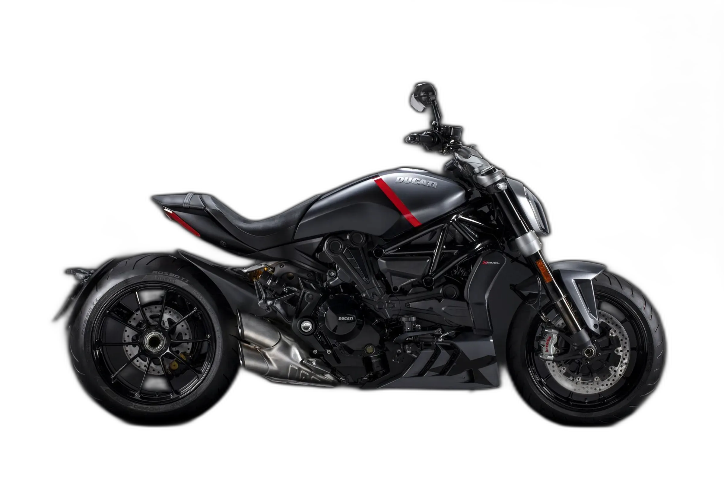 Ducati XDiavel Black Star (MY2021) — Cruiser