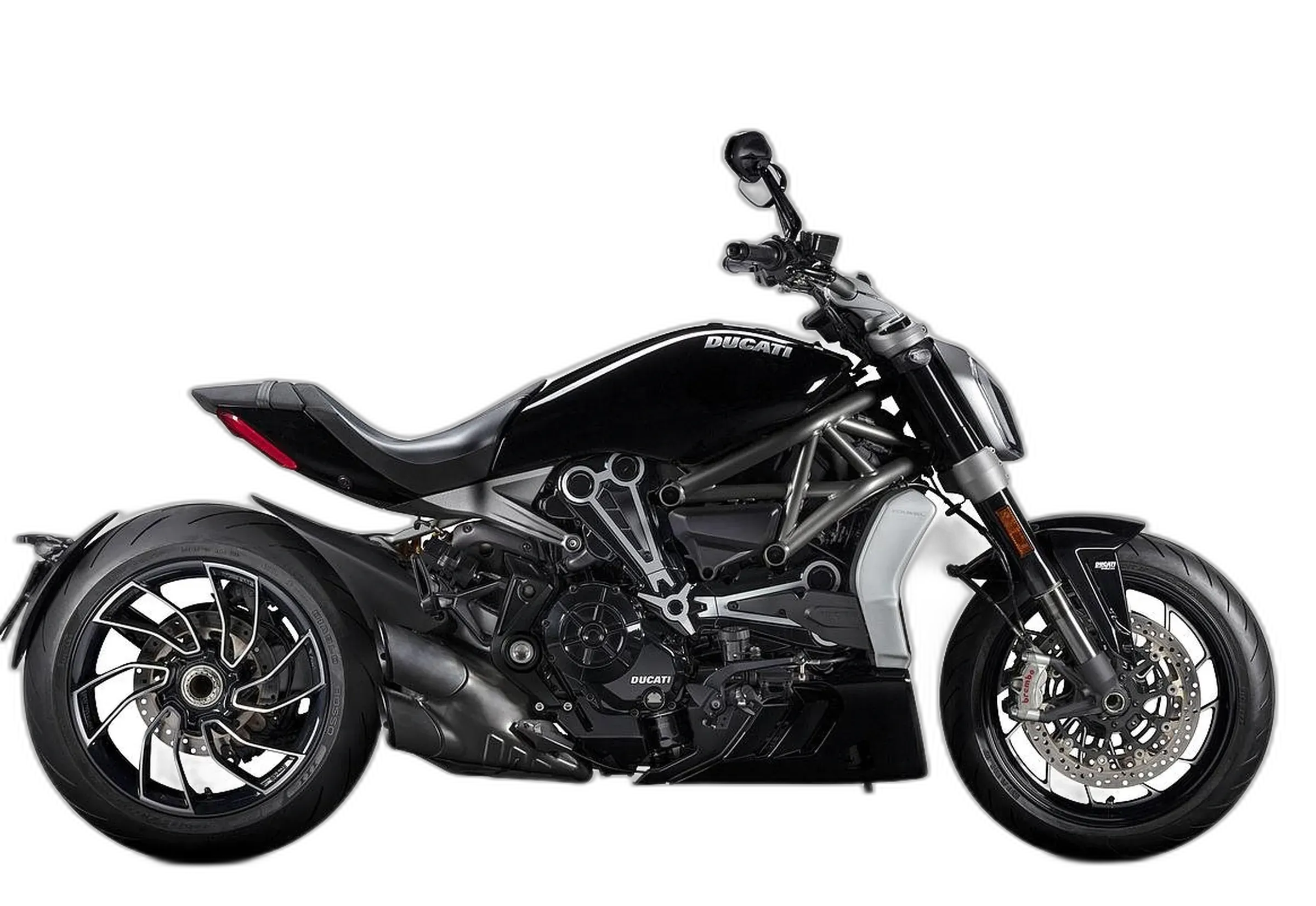 Ducati Cruiser