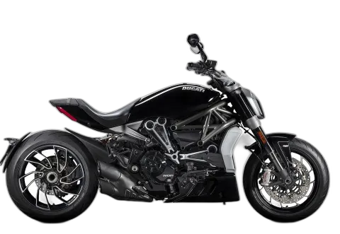Ducati XDiavel (MY2016-S)