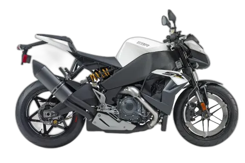 Erik Buell Racing 1190 SX (MY2014)