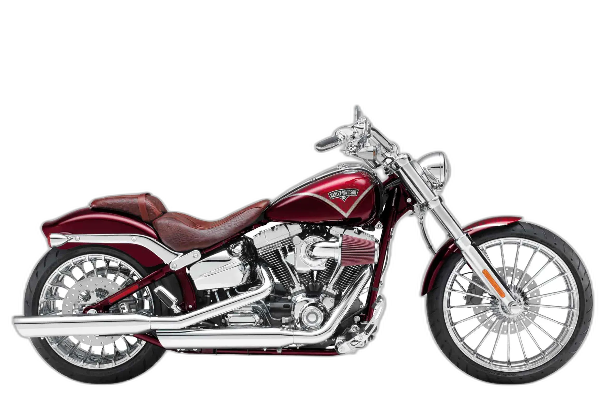 Harley-Davidson CVO Breakout FXSBSE (MY2013) — Cruiser