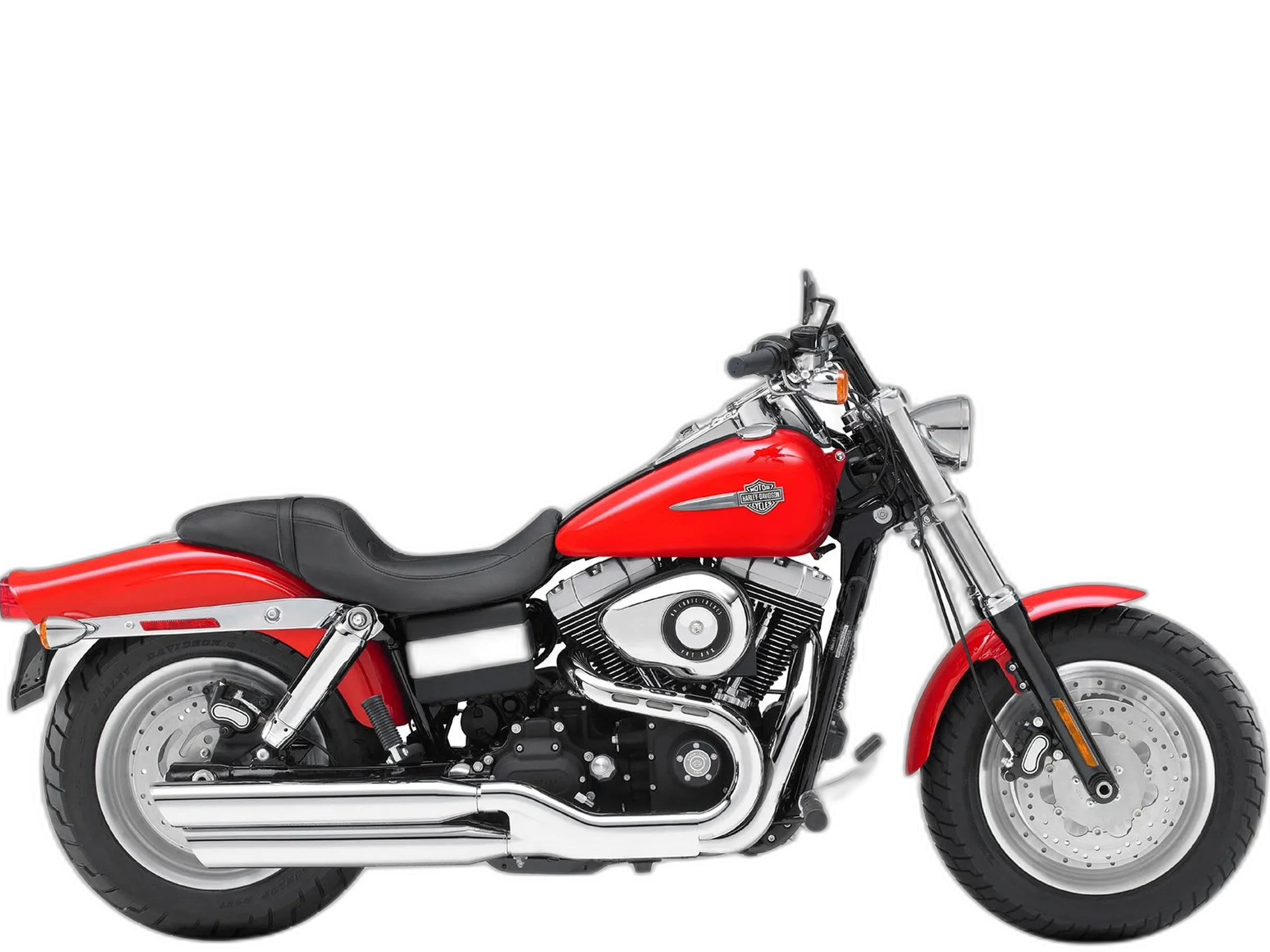 Harley-Davidson CVO Fat Bob FXDFSE (FXDFSE) — Cruiser