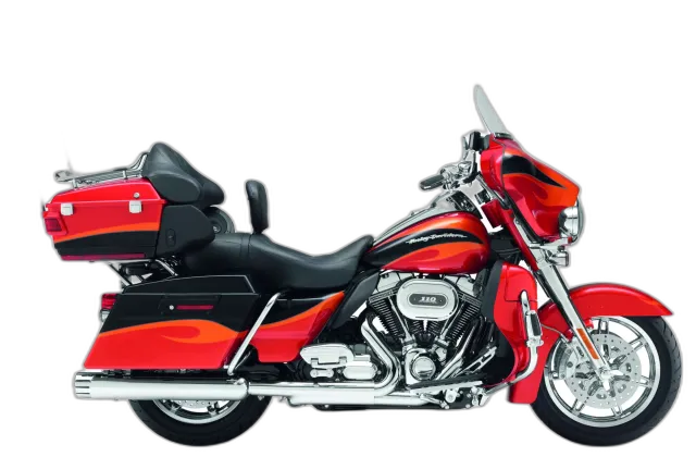 Harley-Davidson CVO FLHTCUSE Ultra Classic Electra Glide (FLHTCUSE)