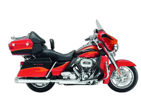 Harley-Davidson CVO FLHTCUSE Ultra Classic Electra Glide (FLHTCUSE)