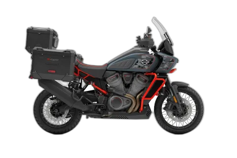 Harley-Davidson CVO Pan America (MY2024)