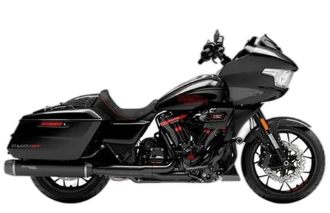 Harley-Davidson CVO Road Glide FLTRSE (FLTRSE)