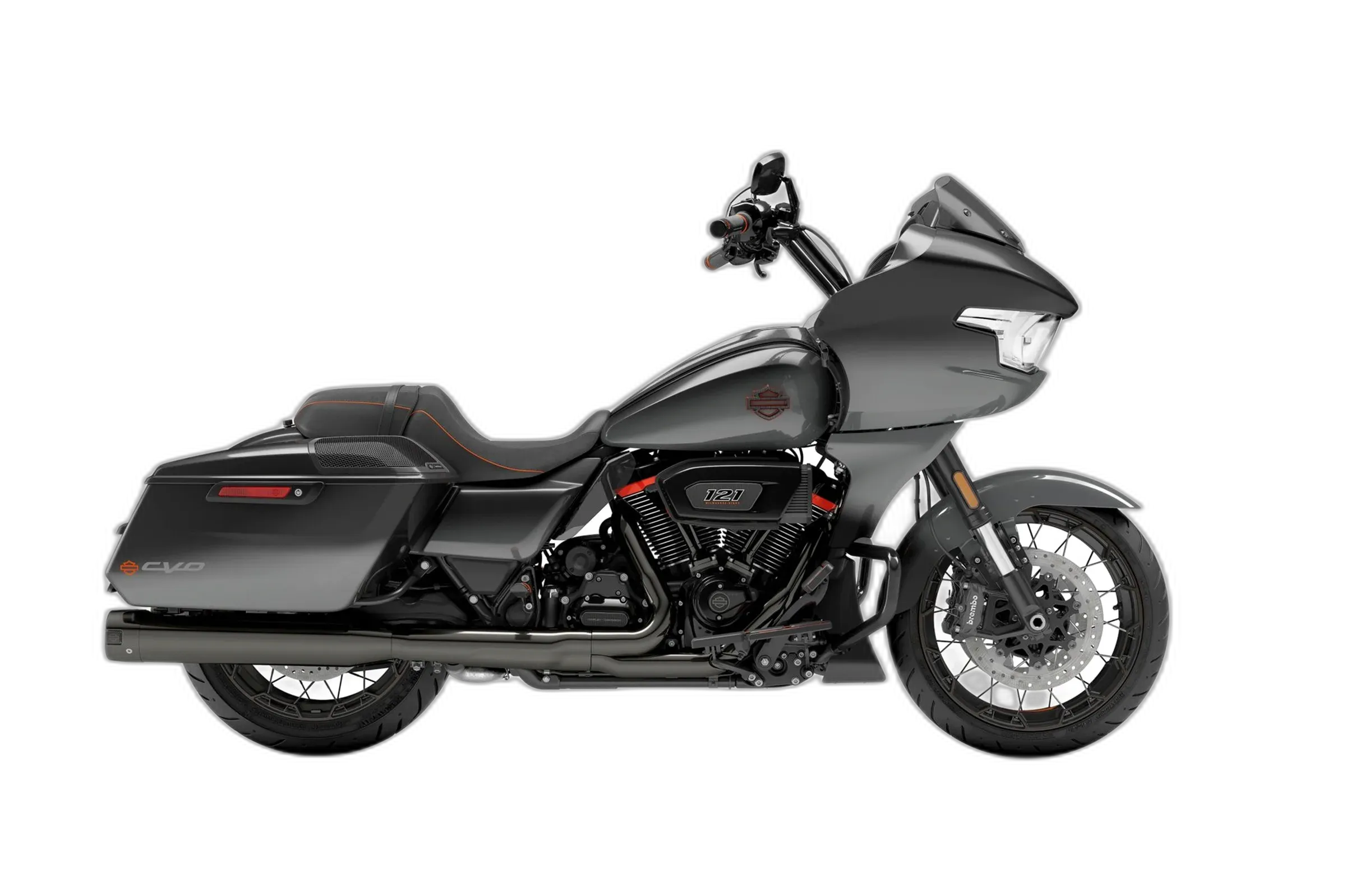 Harley-Davidson CVO Road Glide FLTRXSE (MY2023) — Cruiser