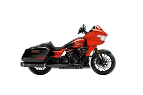 Harley-Davidson CVO Road Glide ST FLTRXSTSE (MY2024)
