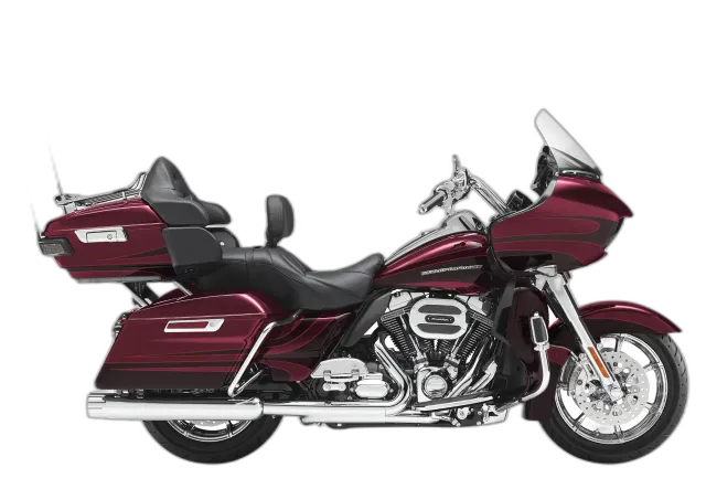Harley-Davidson CVO Road Glide Ultra FLTRUSE (FLTRUSE-MY2015)