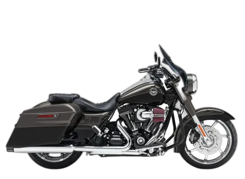 Harley-Davidson CVO Road King FLHRSE (FLHRSE)