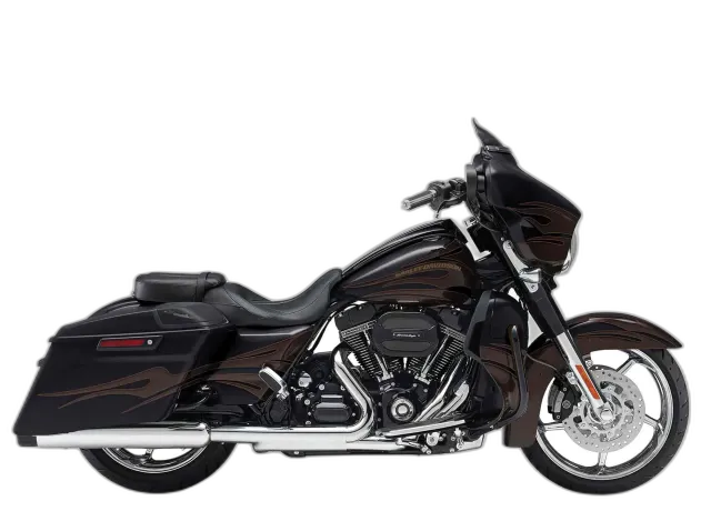 Harley-Davidson CVO Street Glide FLHXSE (FLHXSE-MY2015)