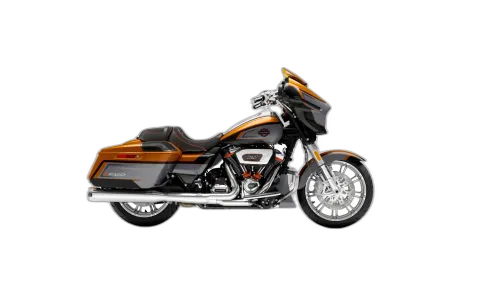 Harley-Davidson CVO Street Glide FLHXSE (FLHXSE-MY2023)