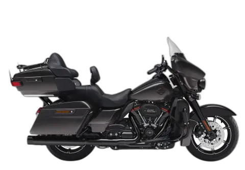 Harley-Davidson CVO Ultra Limited FLHTKSE (FLHTKSE-MY2017)