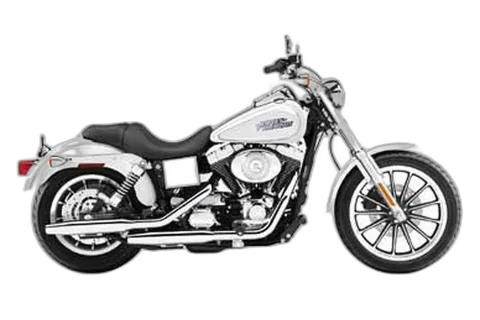 Harley-Davidson Dyna Low Rider FXDL (FXDL-MY2005)