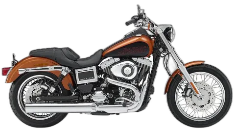 Harley-Davidson Dyna Low Rider FXDL (FXDL-MY2014)