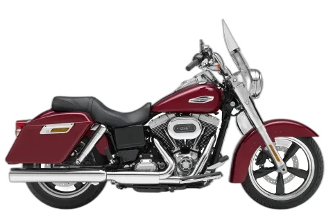 Harley-Davidson Dyna Switchback FLD (FLD)