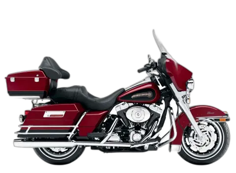 Harley-Davidson Electra Glide Classic FLHTC (FLHTC-MY2005)