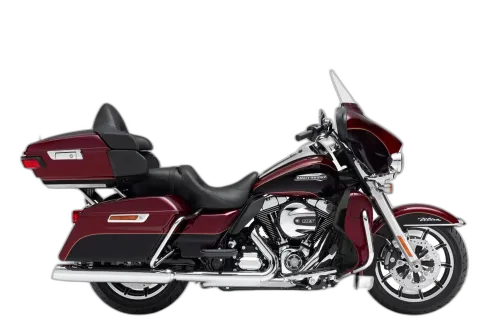 Harley-Davidson Electra Glide Classic FLHTC (FLHTC-MY2013)