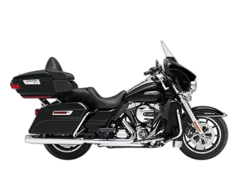 Harley-Davidson Electra Glide Ultra Classic FLHTCU (FLHTCU)