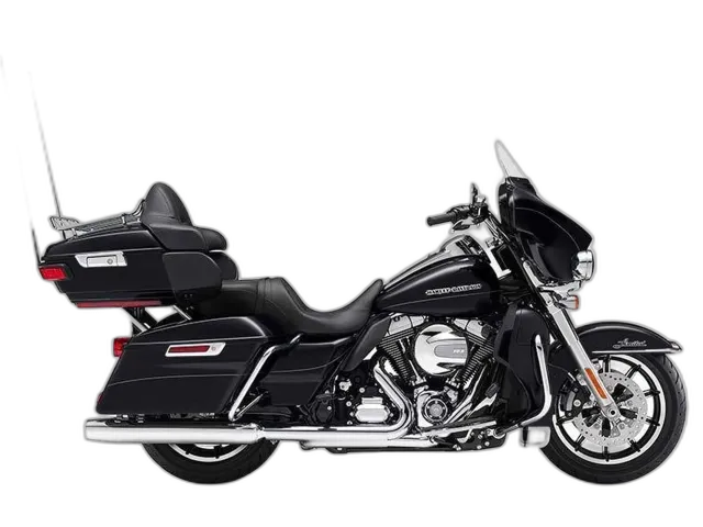 Harley-Davidson Electra Glide Ultra Limited Low FLHTKL (FLHTKL-MY2015)