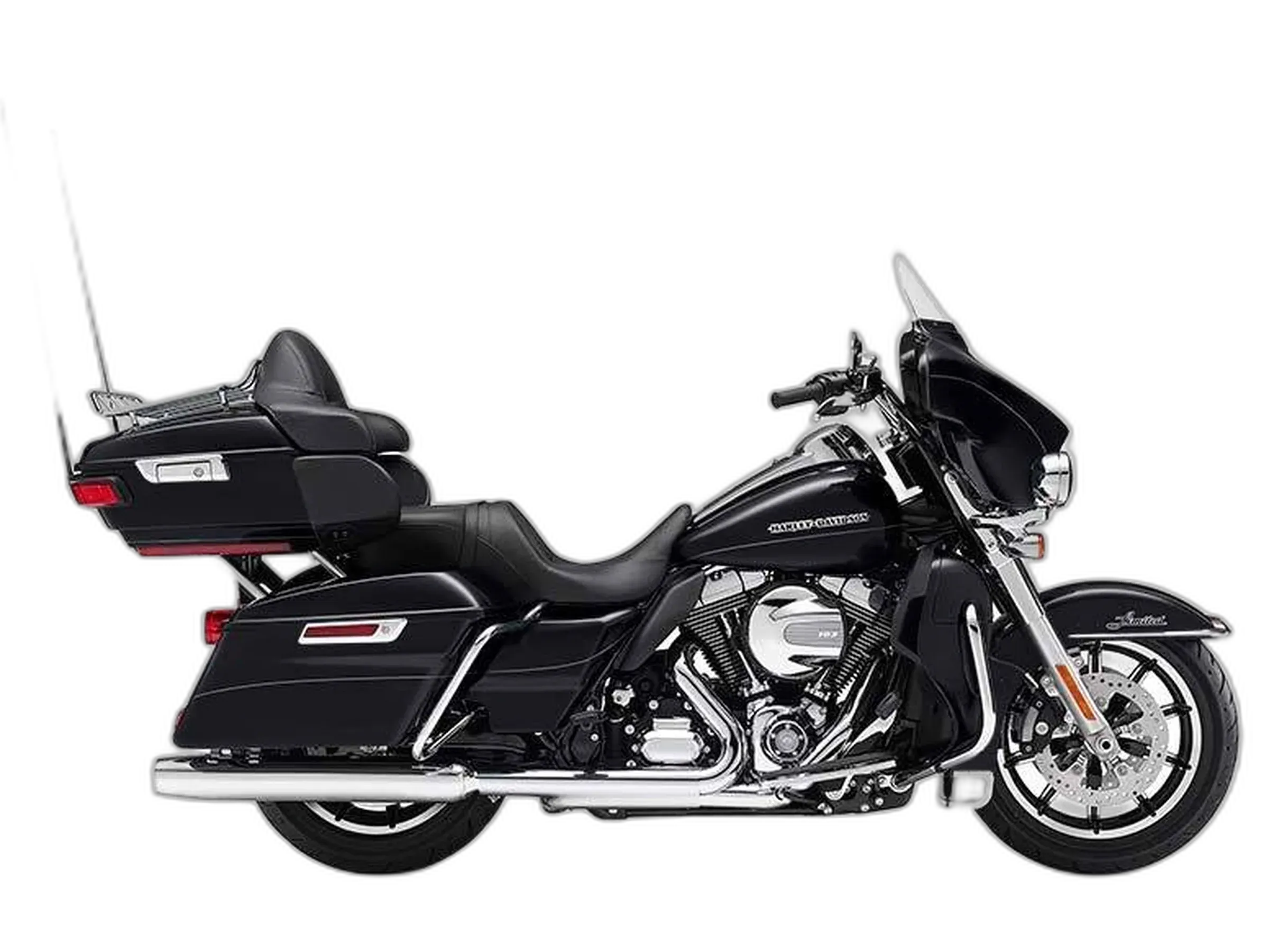 Harley-Davidson Electra Glide Ultra Limited Low FLHTKL (MY2015) — Tourer