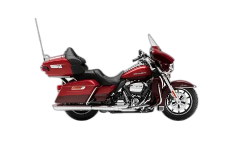 Harley-Davidson Electra Glide Ultra Limited Low FLHTKL (FLHTKL-MY2018)