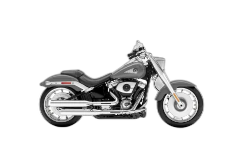 Harley-Davidson Fat Boy 117 (MY2025)