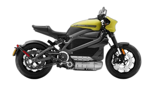Harley-Davidson LiveWire ELW (MY2019)