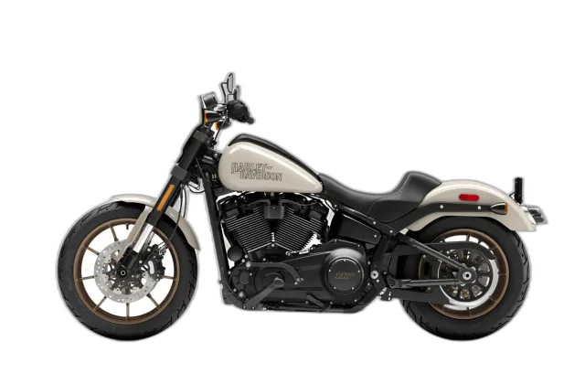 Harley-Davidson Low Rider S FXLRS (MY2023)