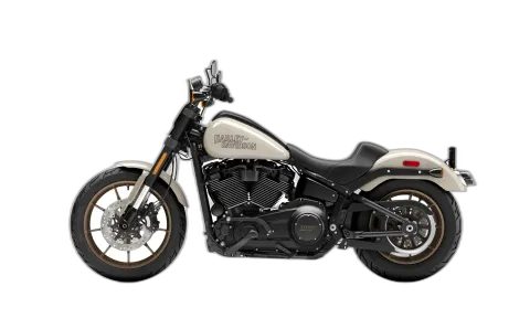 Harley-Davidson Low Rider S FXLRS (MY2023)