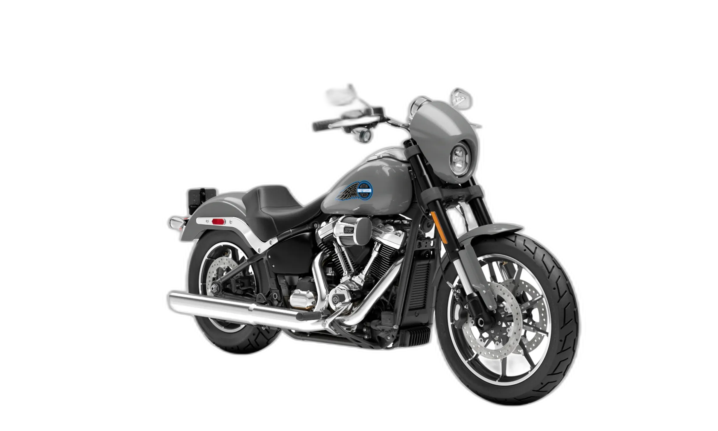 Harley-Davidson Cruiser