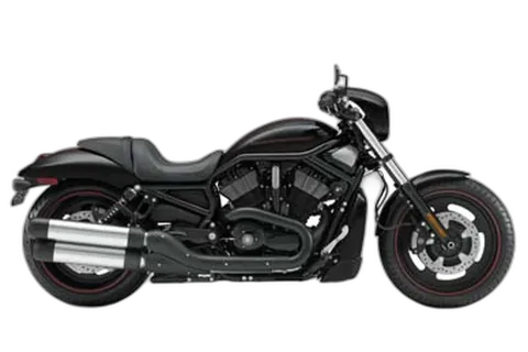 Harley-Davidson Night Rod Special VRSCDX (VRSCDX-MY2007)