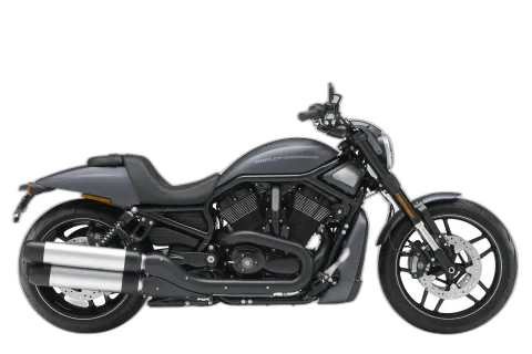 Harley-Davidson Night Rod Special VRSCDX (VRSCDX-MY2009)