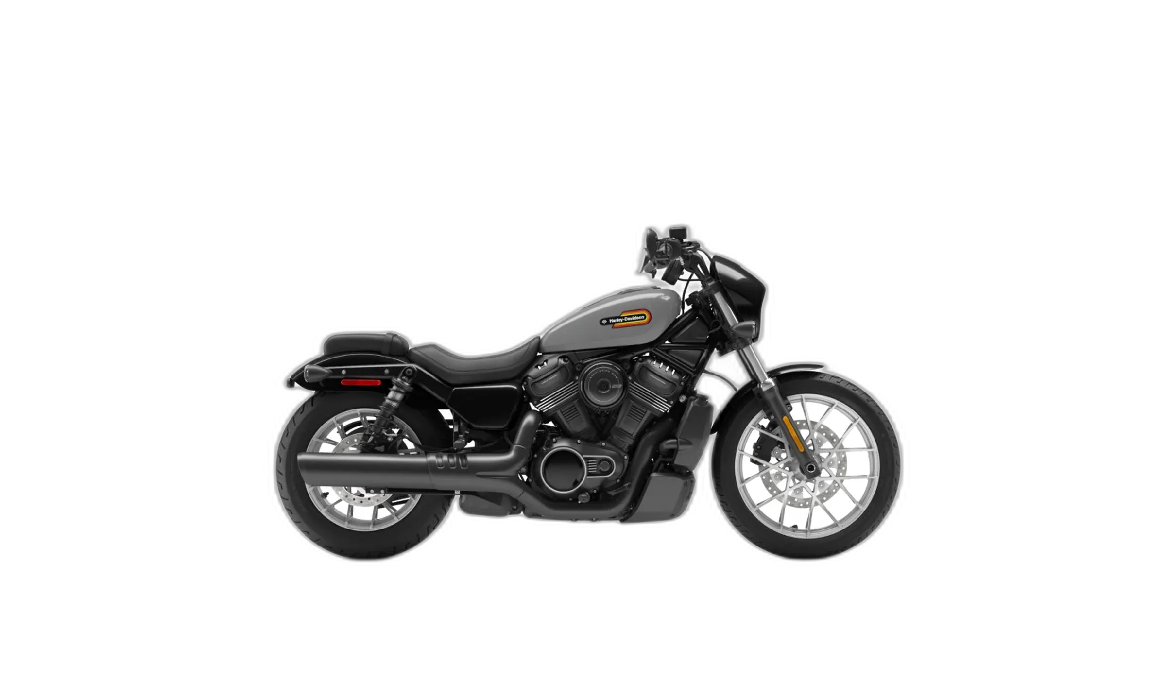 Harley-Davidson Nightster (MY2022-Special) — Cruiser