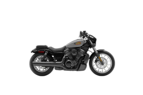 Harley-Davidson Nightster (MY2022-Special)