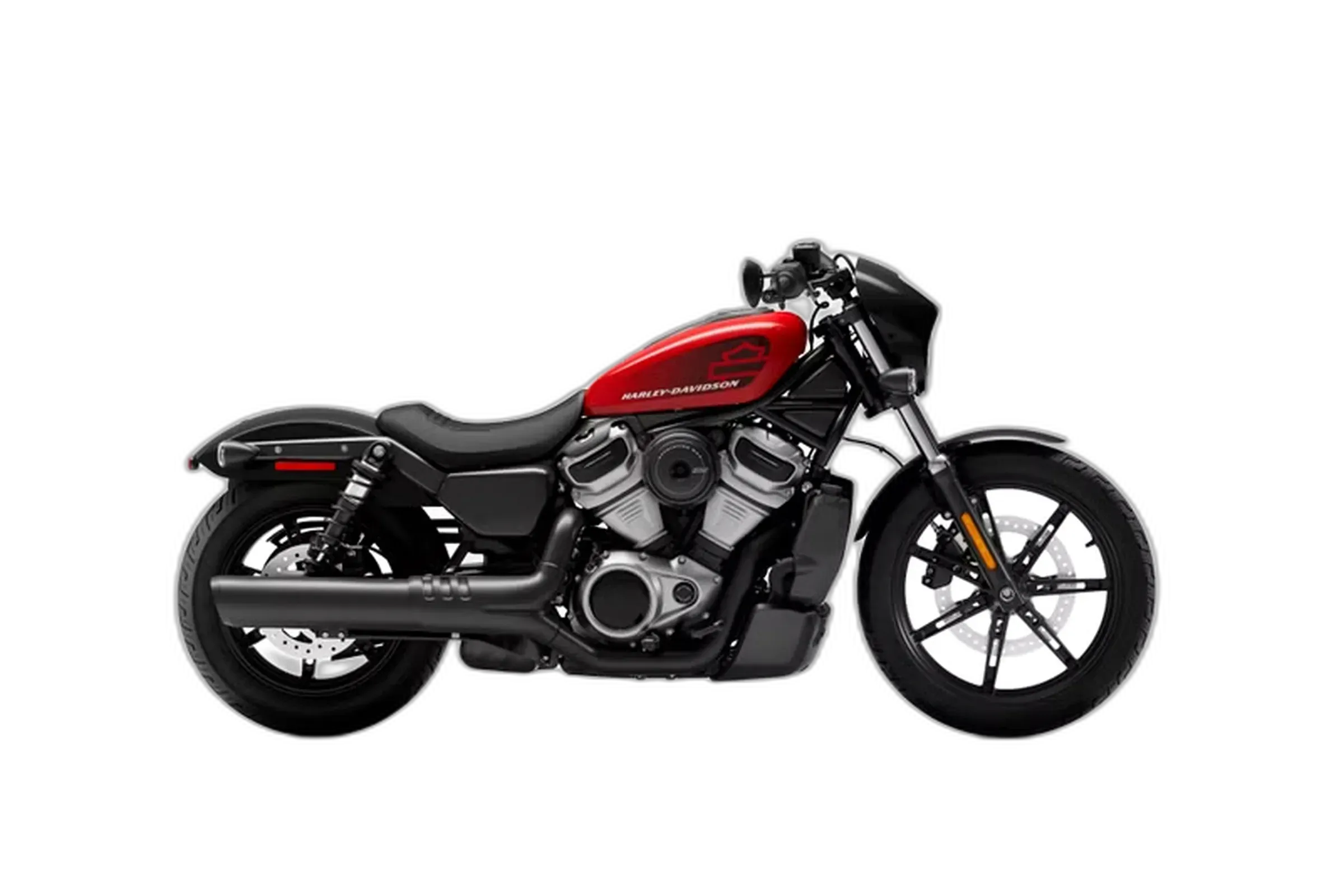 Harley-Davidson Nightster (MY2022) — Cruiser