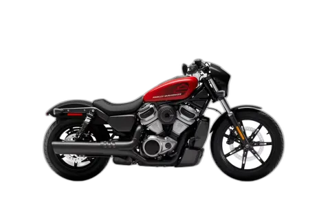 Harley-Davidson Nightster (MY2022)