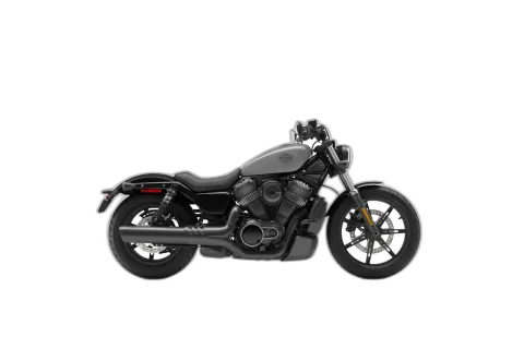 Harley-Davidson Nightster (MY2025)