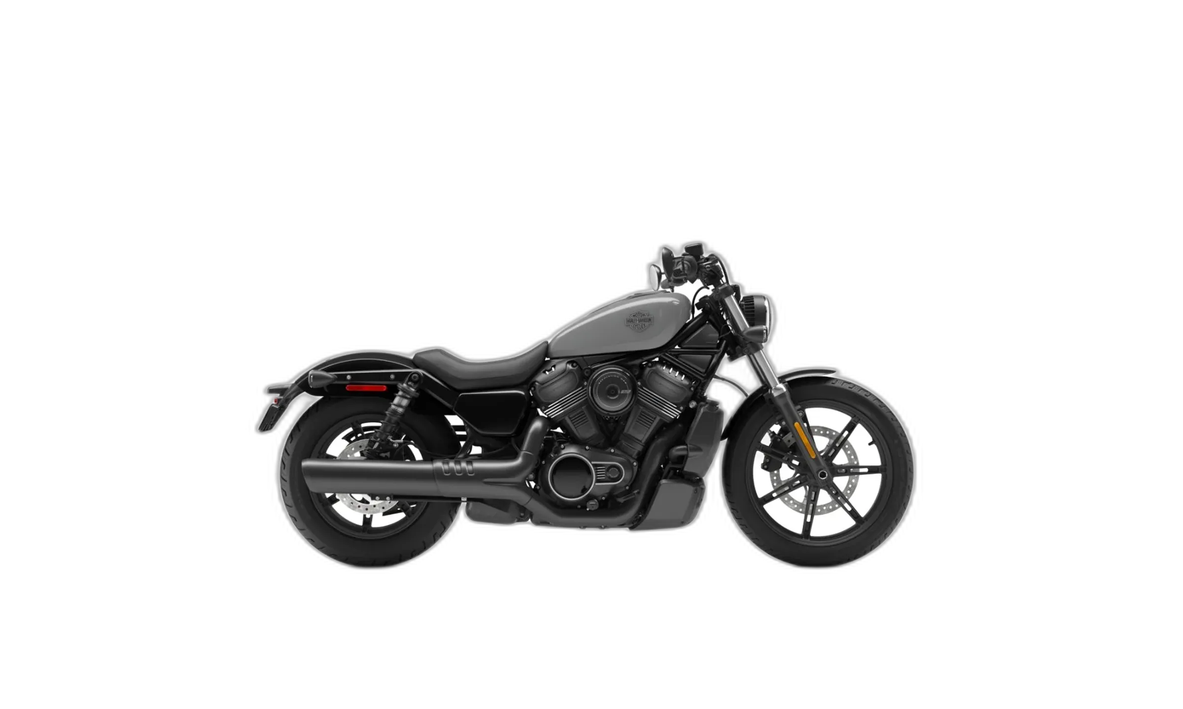 Harley-Davidson Nightster (MY2025) — Cruiser