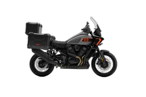 Harley-Davidson Pan America 1250 Limited (MY2026)