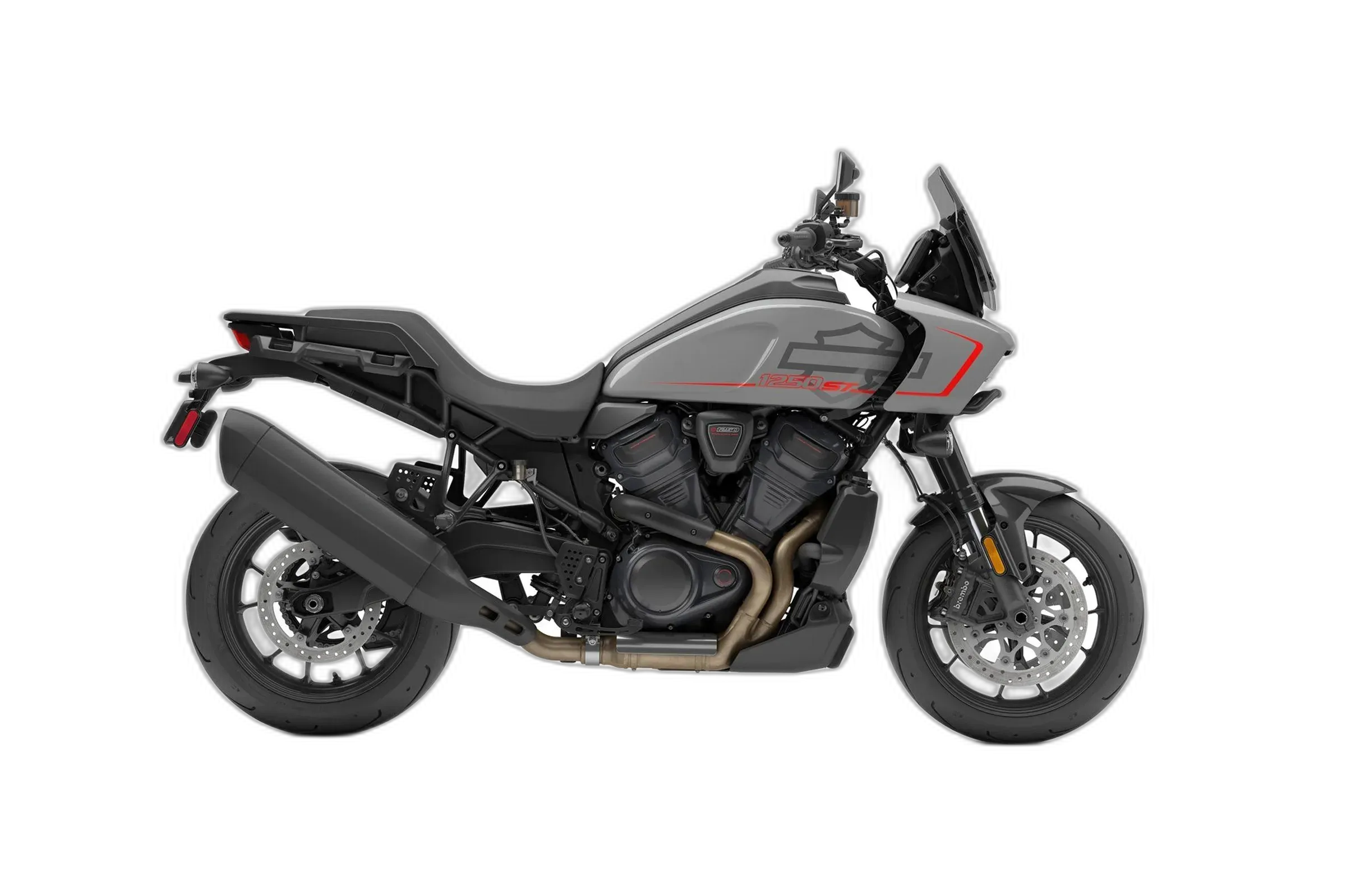 Harley-Davidson Sport Tourer