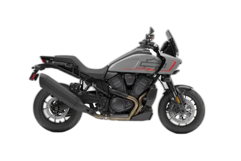 Harley-Davidson Pan America 1250 ST (MY2025)