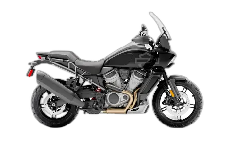 Harley-Davidson Pan America 1250 (RA1)