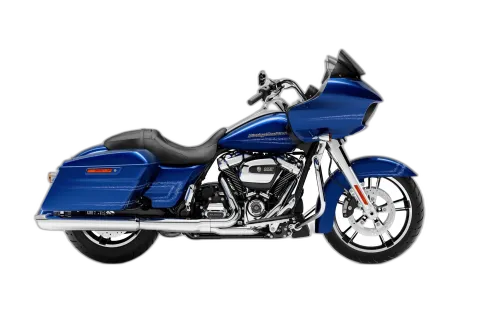 Harley-Davidson Road Glide FLTR (FLTR)