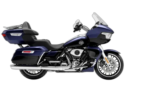 Harley-Davidson Road Glide Limited FLTRXL (MY2026)