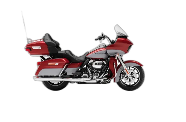 Harley-Davidson Road Glide Ultra (FLTRU)