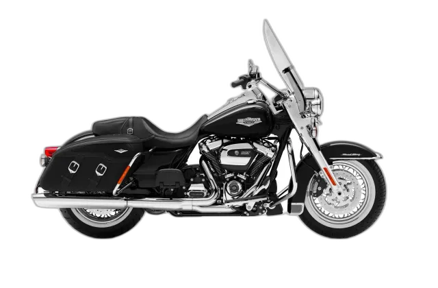 Harley-Davidson Road King Classic FLHRC (MY2014)
