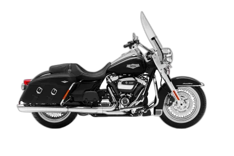 Harley-Davidson Road King Classic FLHRC (MY2014)