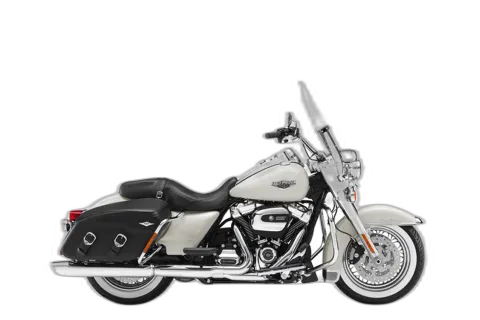 Harley-Davidson Road King Classic FLHRC (MY2017)