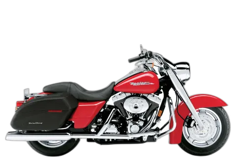 Harley-Davidson Road King Custom FLHRS (FLHRS)